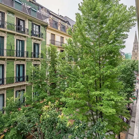 Liberty Appartement San Sebastian