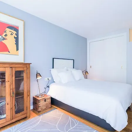 Liberty Appartement *
