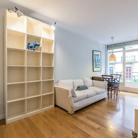 Appartement Liberty
