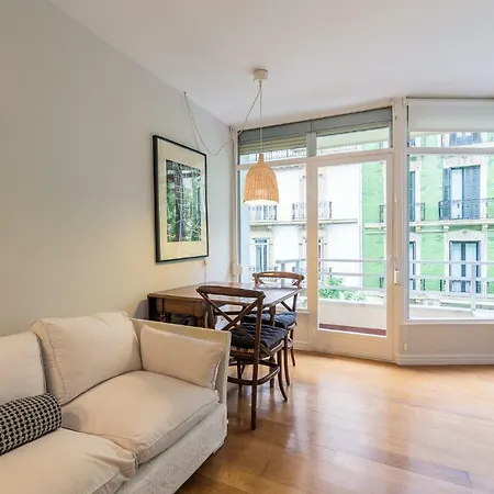 Appartement Liberty