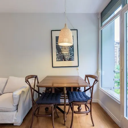 Liberty Appartement