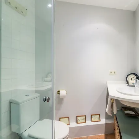 Appartement Liberty San Sebastian