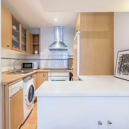 Liberty Appartement