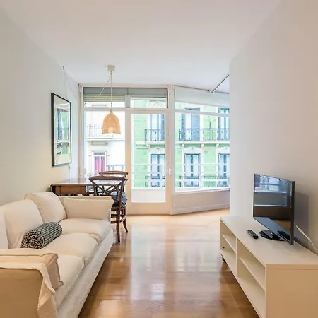 Appartement Liberty *