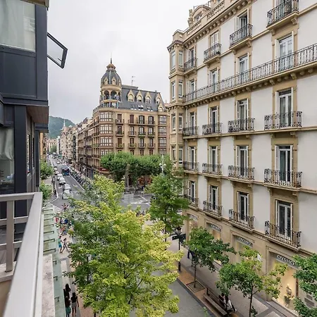 Liberty San Sebastian